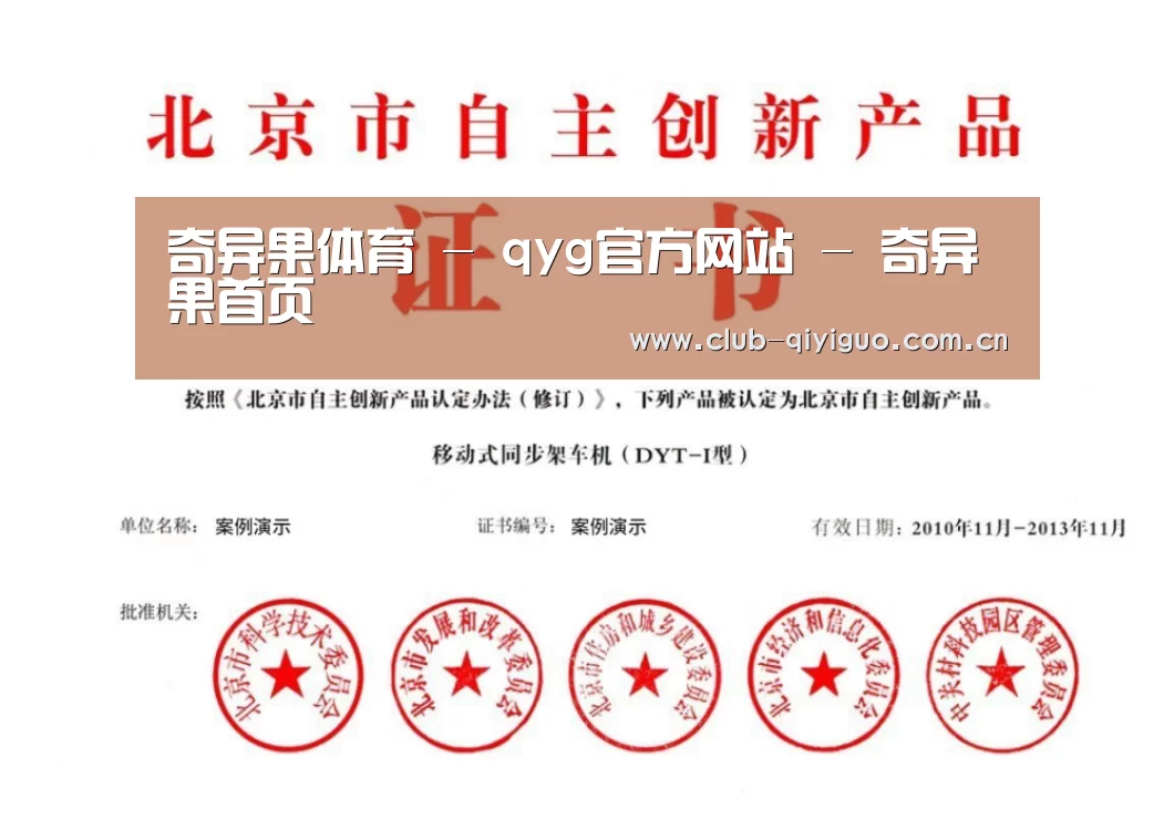 荣誉证书三(图1)