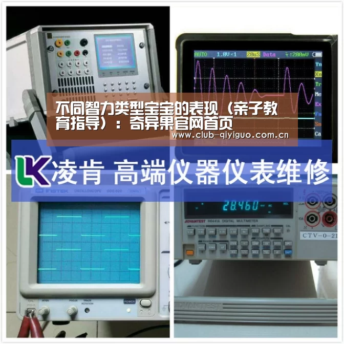 不同智力类型宝宝的表现(亲子教育指导):奇异果官网首页(图1) 奇异果官网首页